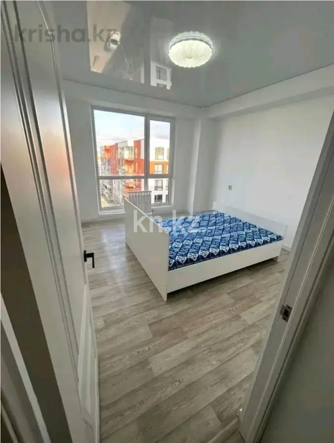 Продажа 2-комнатной квартиры, 50 м², ул. Жунисова, дом  2/13 в Алматы - фото 3