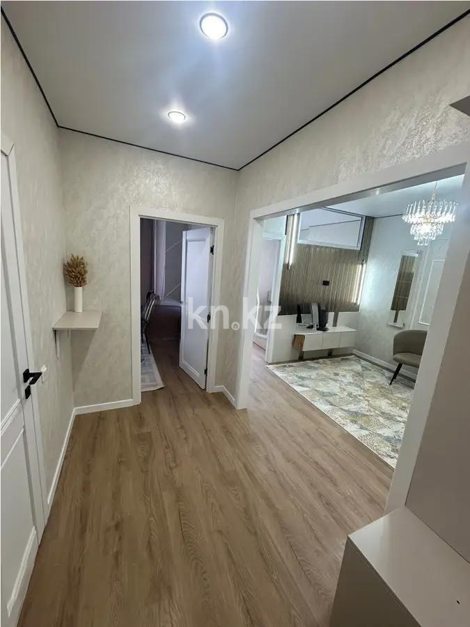Продажа 2-комнатной квартиры, 45 м² в Астане - фото 5