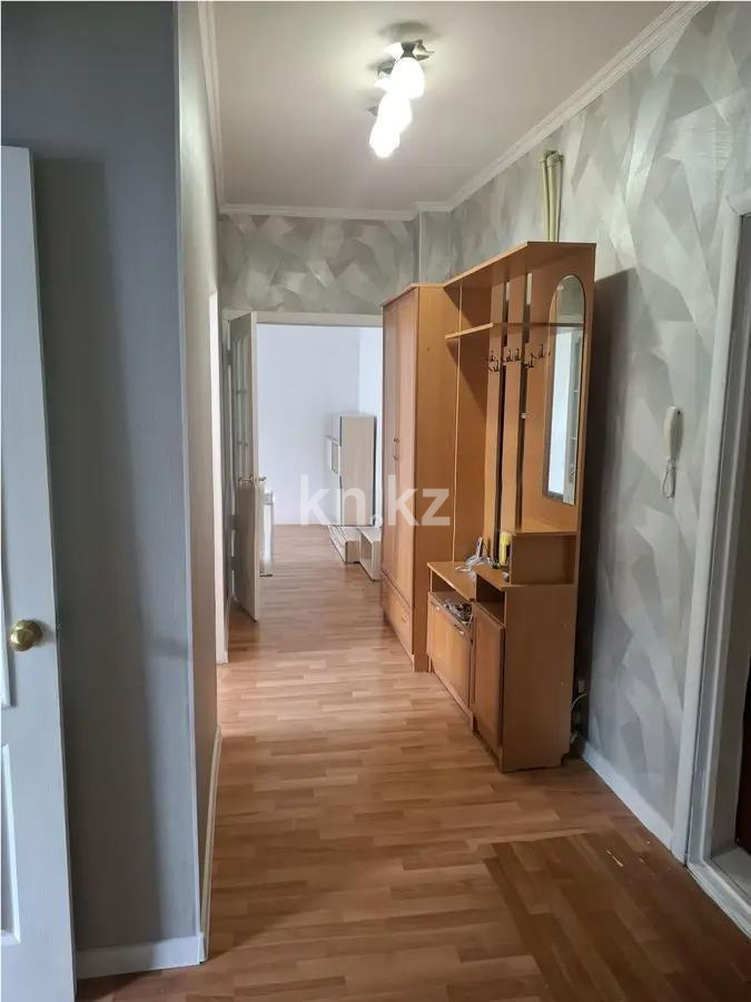 Продажа 2-комнатной квартиры, 55.2 м², ул. Сауран, дом  4 в Астане - фото 6
