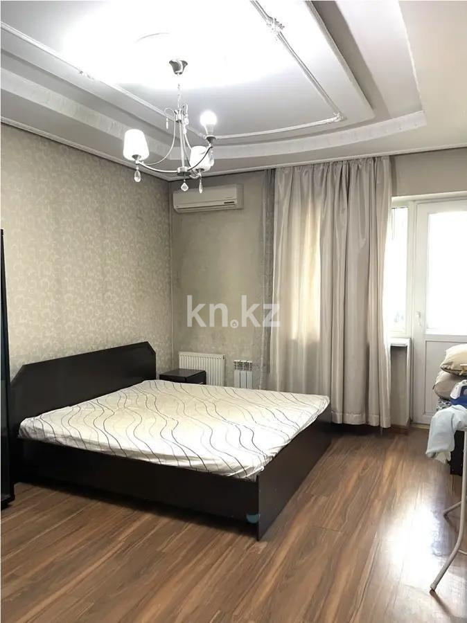 Продажа 3-комнатной квартиры, 126 м² в Алматы - фото 2