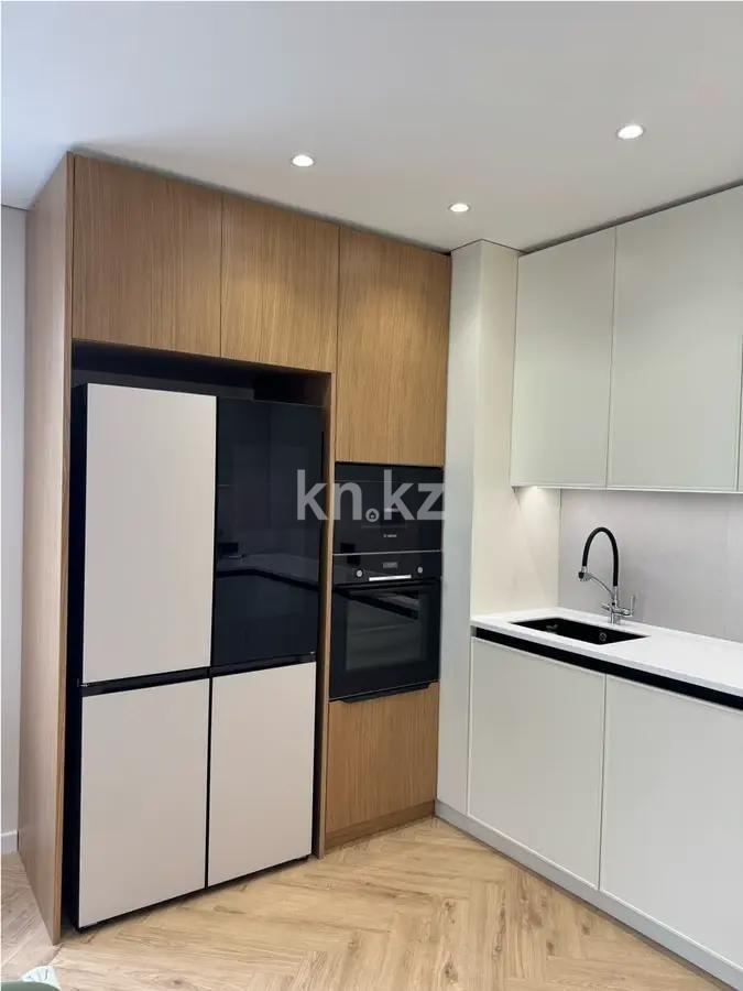 Продажа 3-комнатной квартиры, 78 м², ул. Сатпаева, дом  82 в Алматы - фото 4