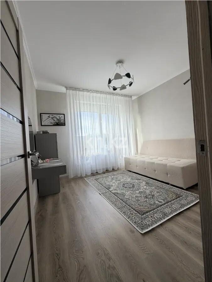 Продажа 2-комнатной квартиры, 58.2 м² в Астане - фото 2