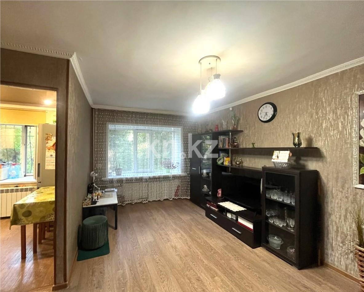 Продажа 2-комнатной квартиры, 43 м² в Караганде - фото 6