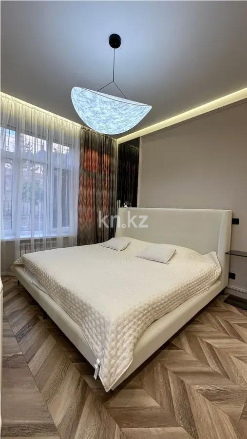 Продажа 3-комнатной квартиры, 80 м² в Алматы - фото 2