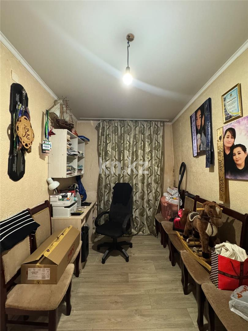 Продажа 4-комнатного дома, 64 м², пер. Конторский, дом  15/2 в Караганде - фото 25