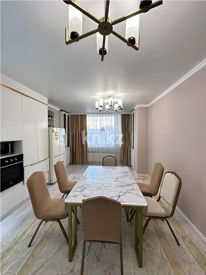 Продажа 2-комнатной квартиры, 84 м², ул. Сыганак, дом  32 в Астане - фото 3