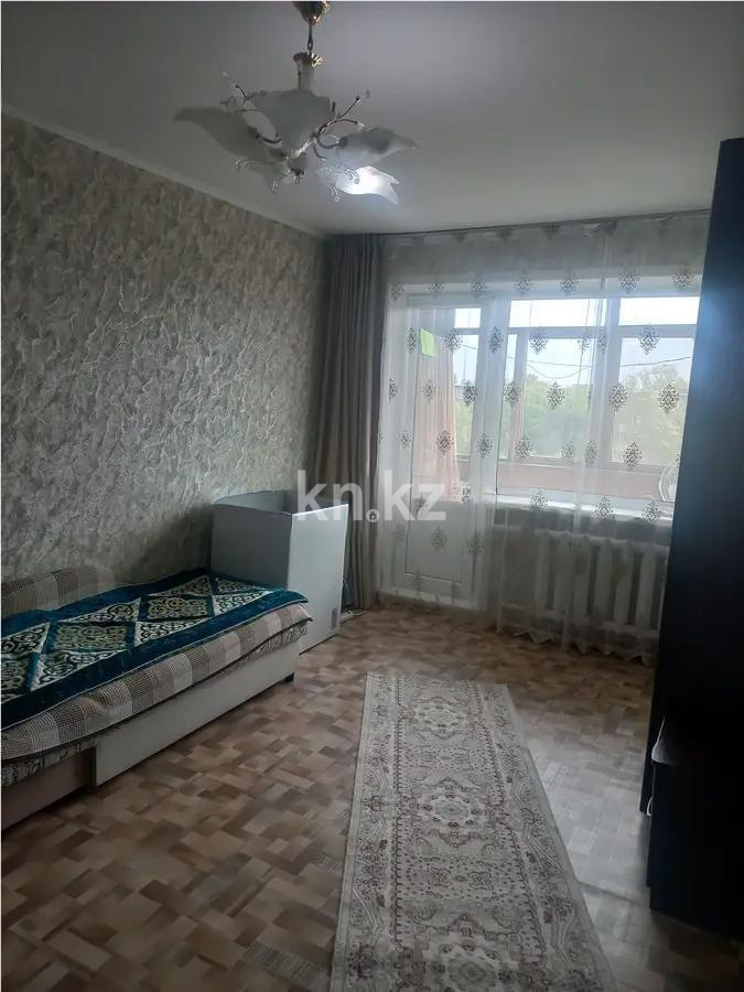 Продажа 2-комнатной квартиры, 48 м², мкр-н 15, дом  35 в Караганде - фото 2