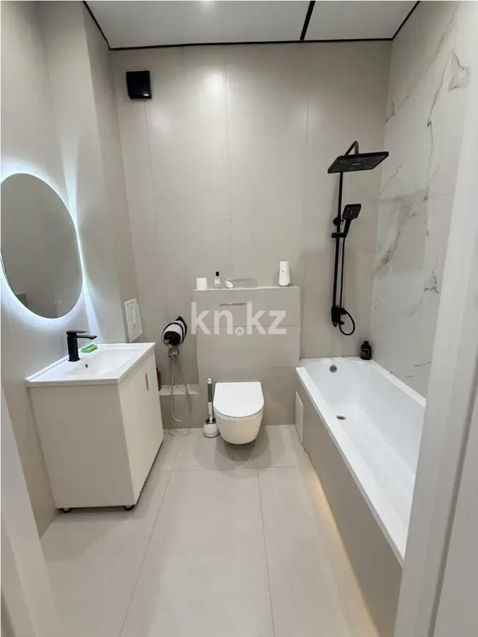 Продажа 2-комнатной квартиры, 37 м² в Астане - фото 3