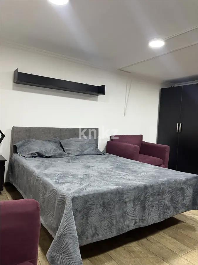 Продажа 2-комнатной квартиры, 70 м² в Алматы - фото 2