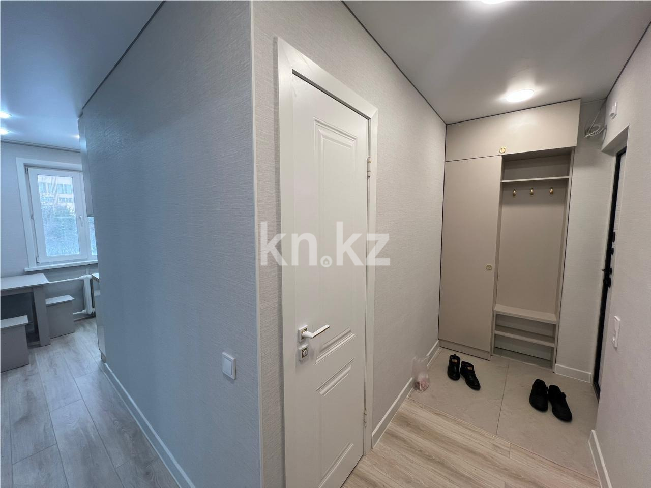 Продажа 1-комнатной квартиры, 33 м² в Караганде - фото 6