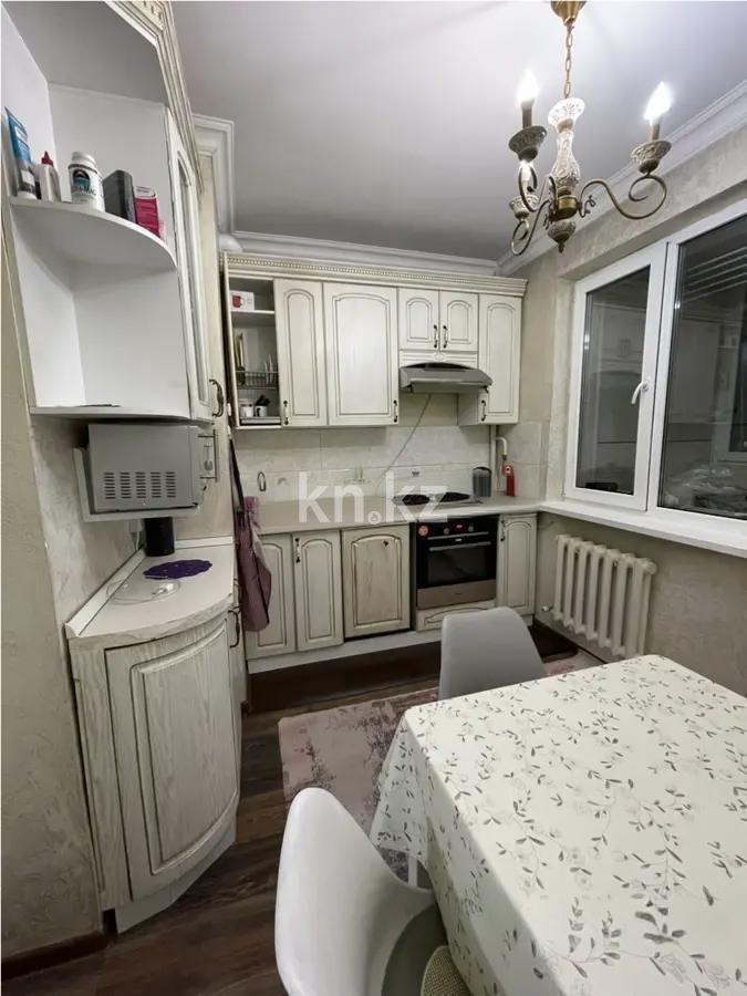 Продажа 2-комнатной квартиры, 64 м², мкр. Жас Канат, дом  1/18 в Алматы - фото 4