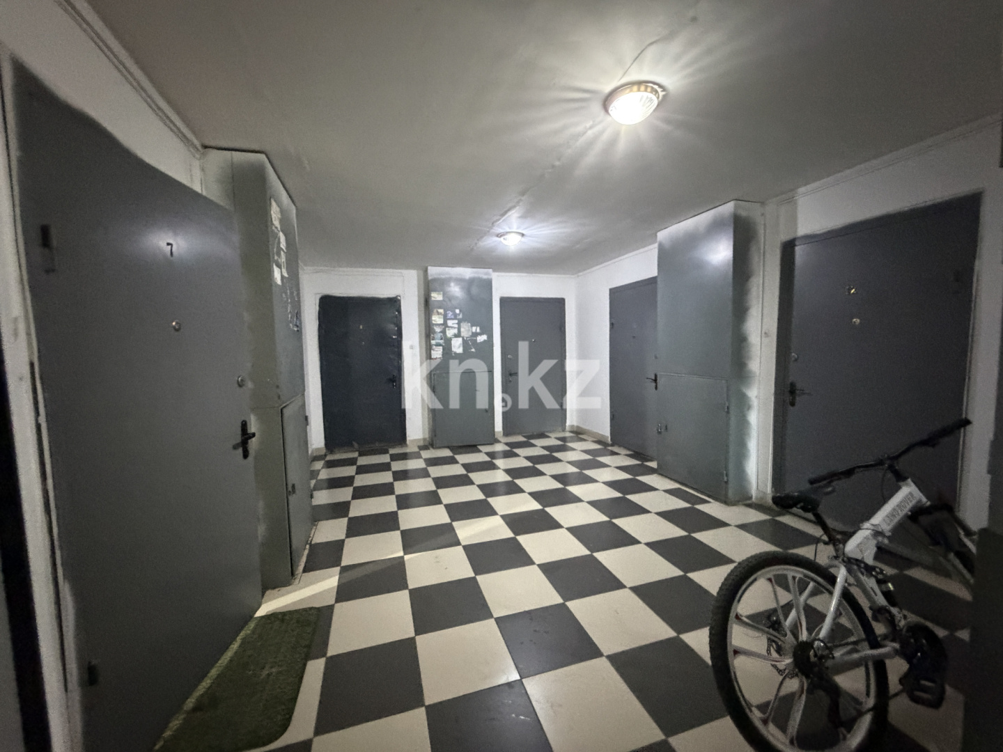 Продажа 3-комнатной квартиры, 76 м² в Шымкенте - фото 15