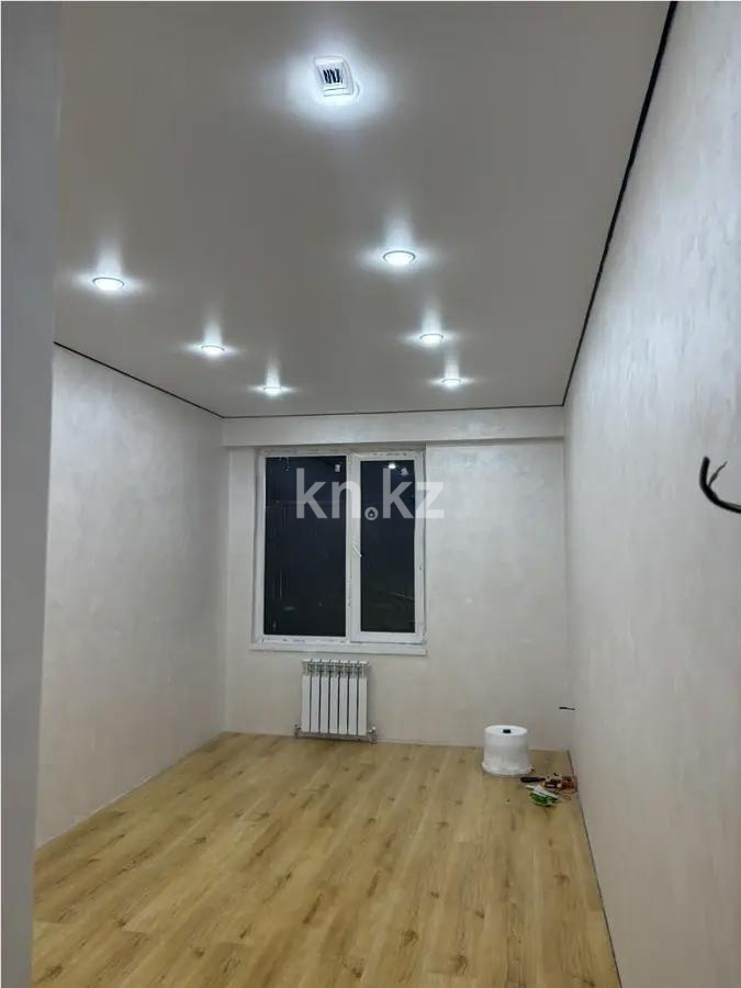 Продажа 1-комнатной квартиры, 45 м² в Алматы