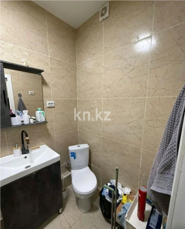 Продажа 2-комнатной квартиры, 50 м² в Алматы - фото 3