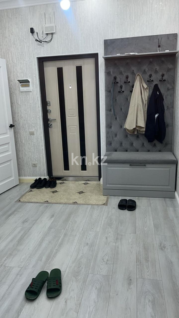 Продажа 2-комнатной квартиры, 84 м², мкр-н 17, дом  20 в Актау - фото 11