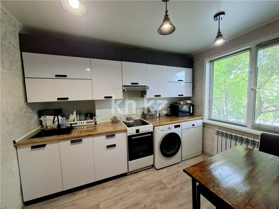Продажа 3-комнатной квартиры, 68 м² в Караганде - фото 4