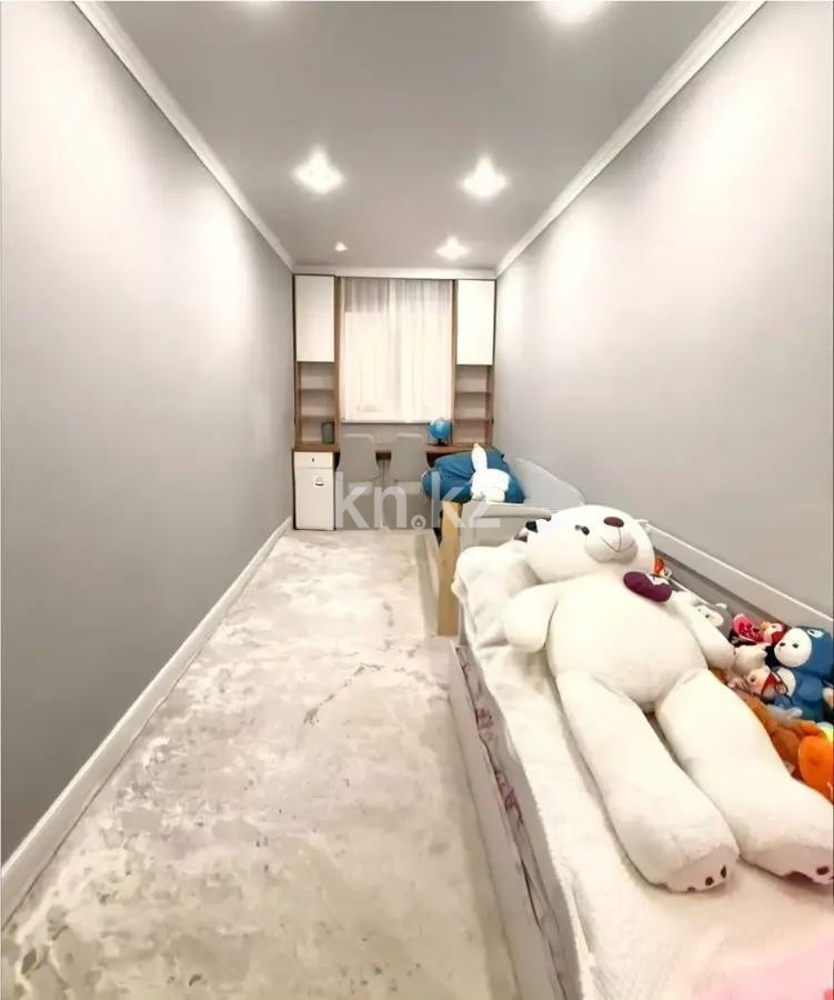Продажа 3-комнатной квартиры, 79.2 м² в Астане - фото 3