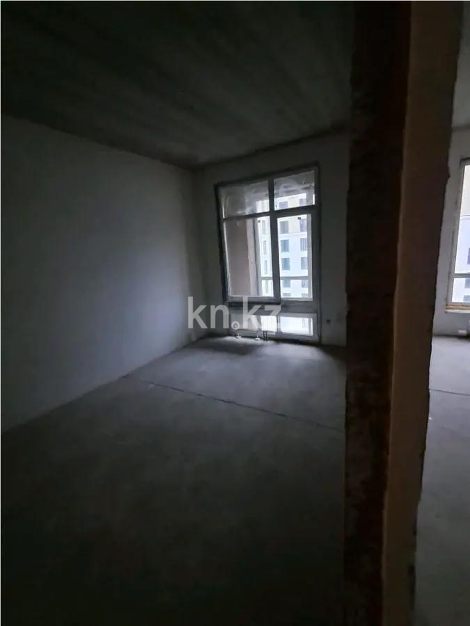 Продажа 2-комнатной квартиры, 56.4 м², ул. Нажимеденова, дом  30/1 в Астане