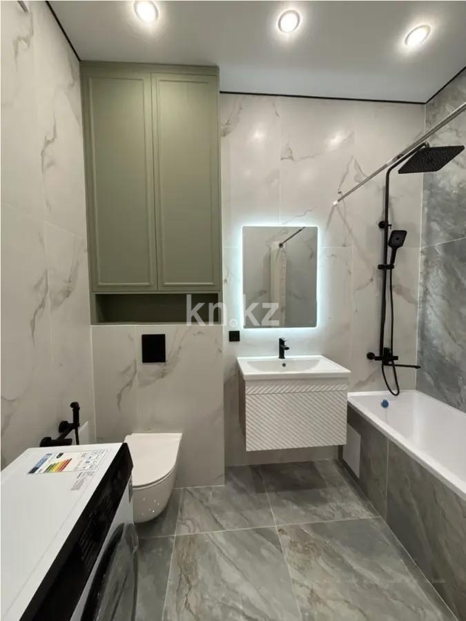 Продажа 1-комнатной квартиры, 39 м² в Астане - фото 3