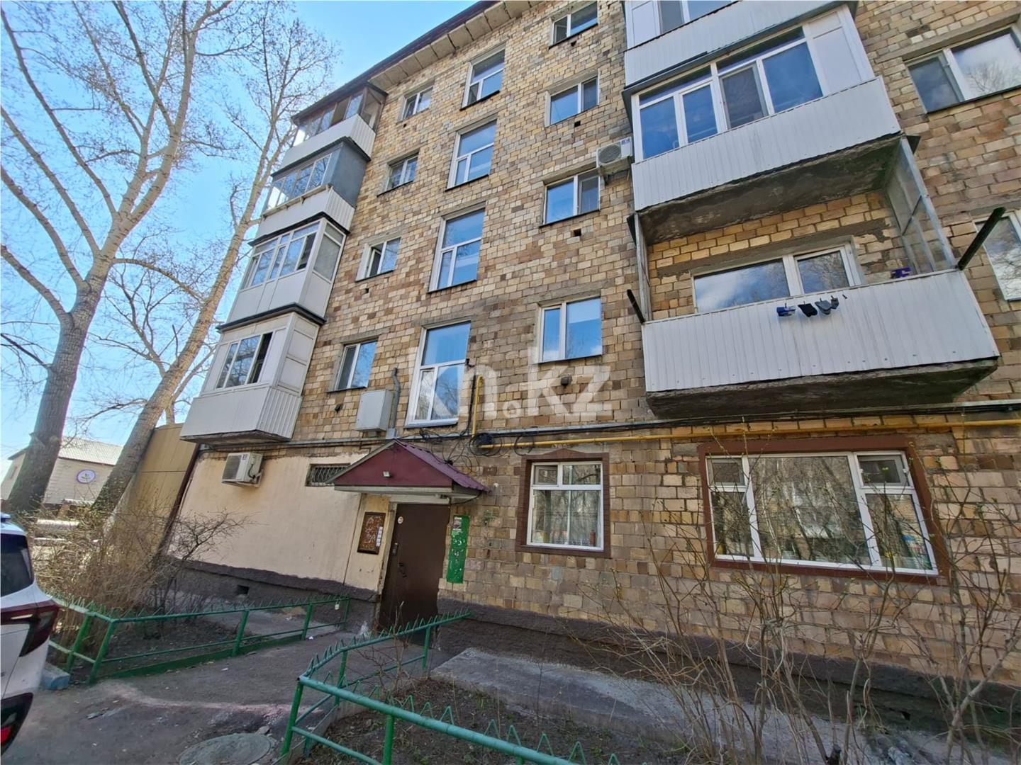 Продажа 1-комнатной квартиры, 32 м² в Караганде - фото 18