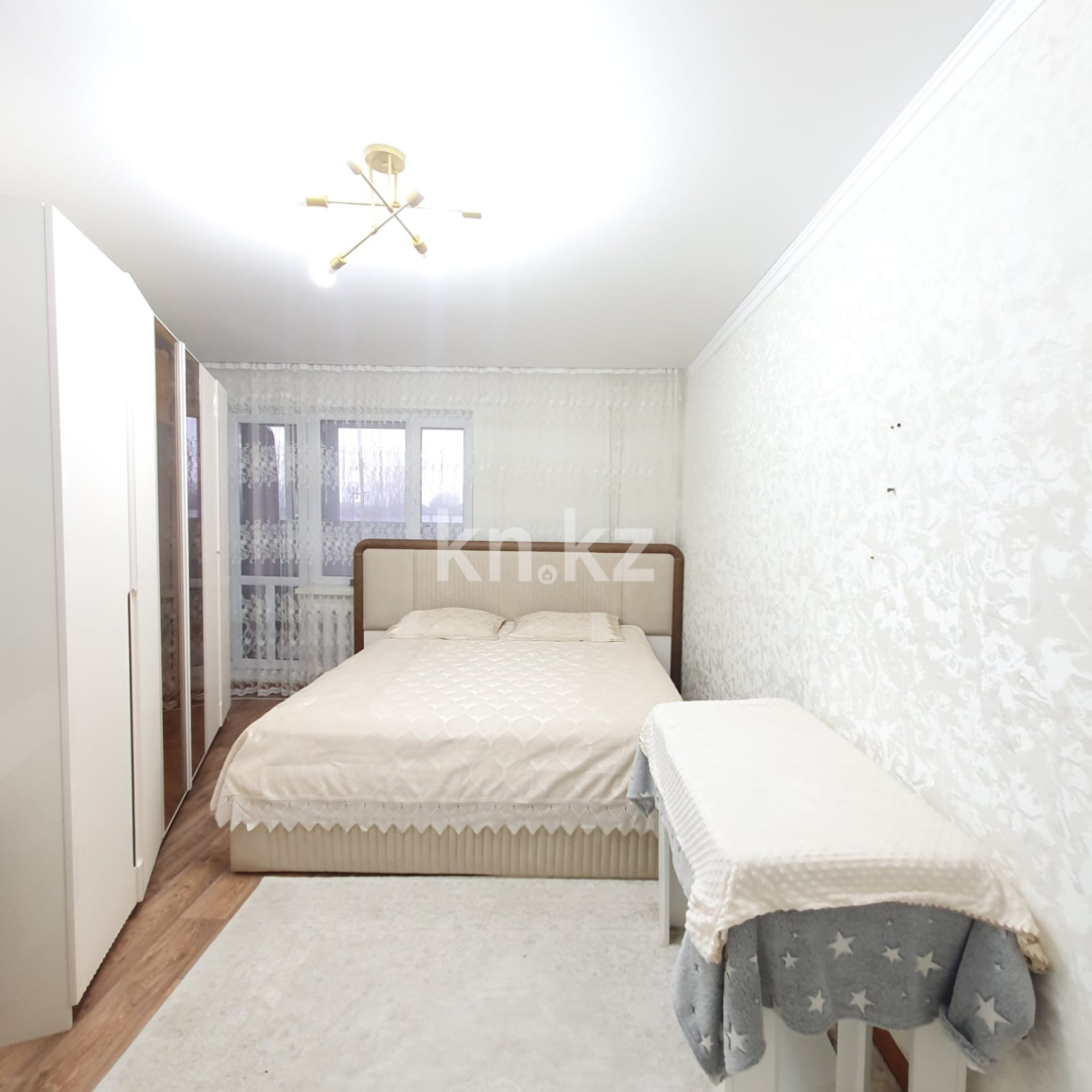 Продажа 4-комнатной квартиры, 91.7 м², 12 мкр. в Актобе - фото 3