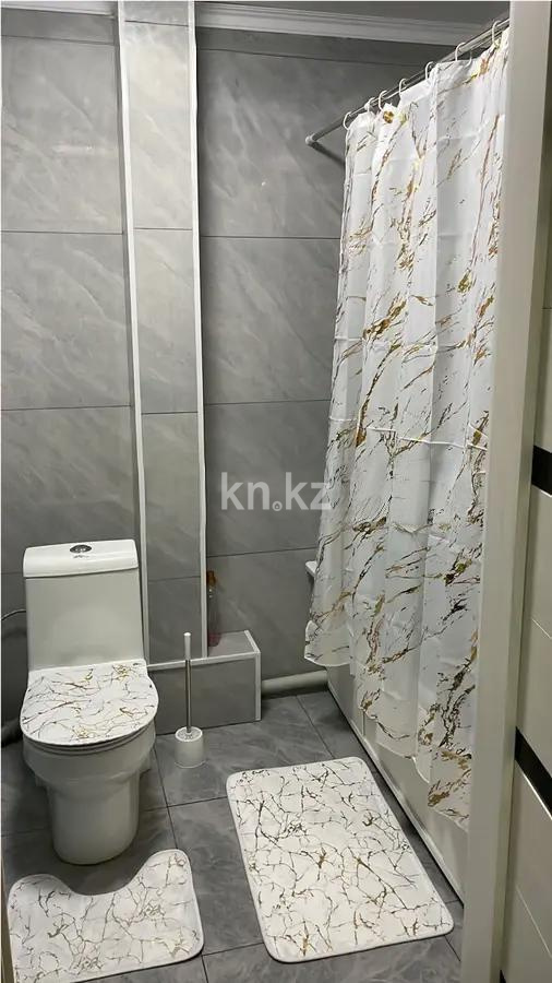 Продажа 2-комнатной квартиры, 47 м² в Алматы - фото 4