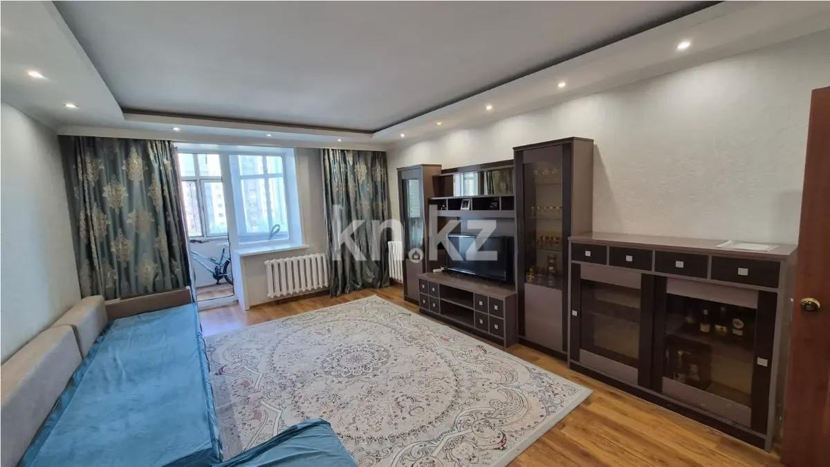 Продажа 3-комнатной квартиры, 85 м² в Астане