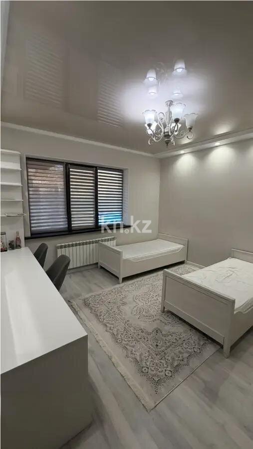 Продажа 3-комнатной квартиры, 118 м² в Алматы - фото 3