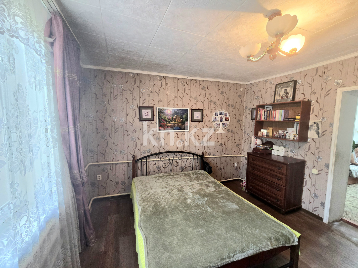 Продажа 4-комнатного дома, 120 м², Бейбарыс, дом  19 в Шымкенте - фото 11