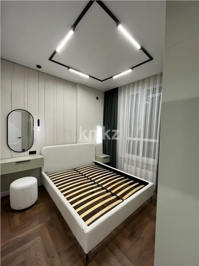 Продажа 2-комнатной квартиры, 41.3 м² в Астане - фото 2