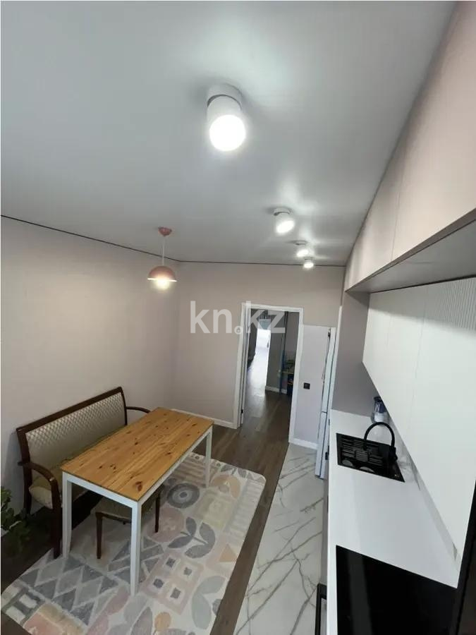 Продажа 2-комнатной квартиры, 64.6 м² в Астане - фото 6