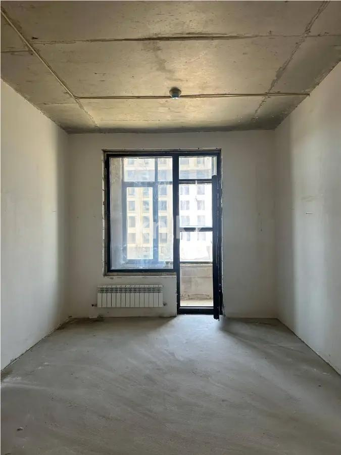Продажа 2-комнатной квартиры, 44.58 м² в Астане