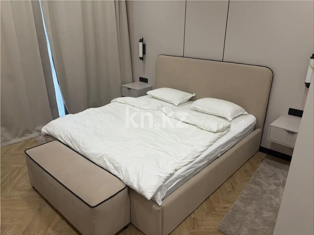 Продажа 3-комнатной квартиры, 105 м² в Алматы - фото 3