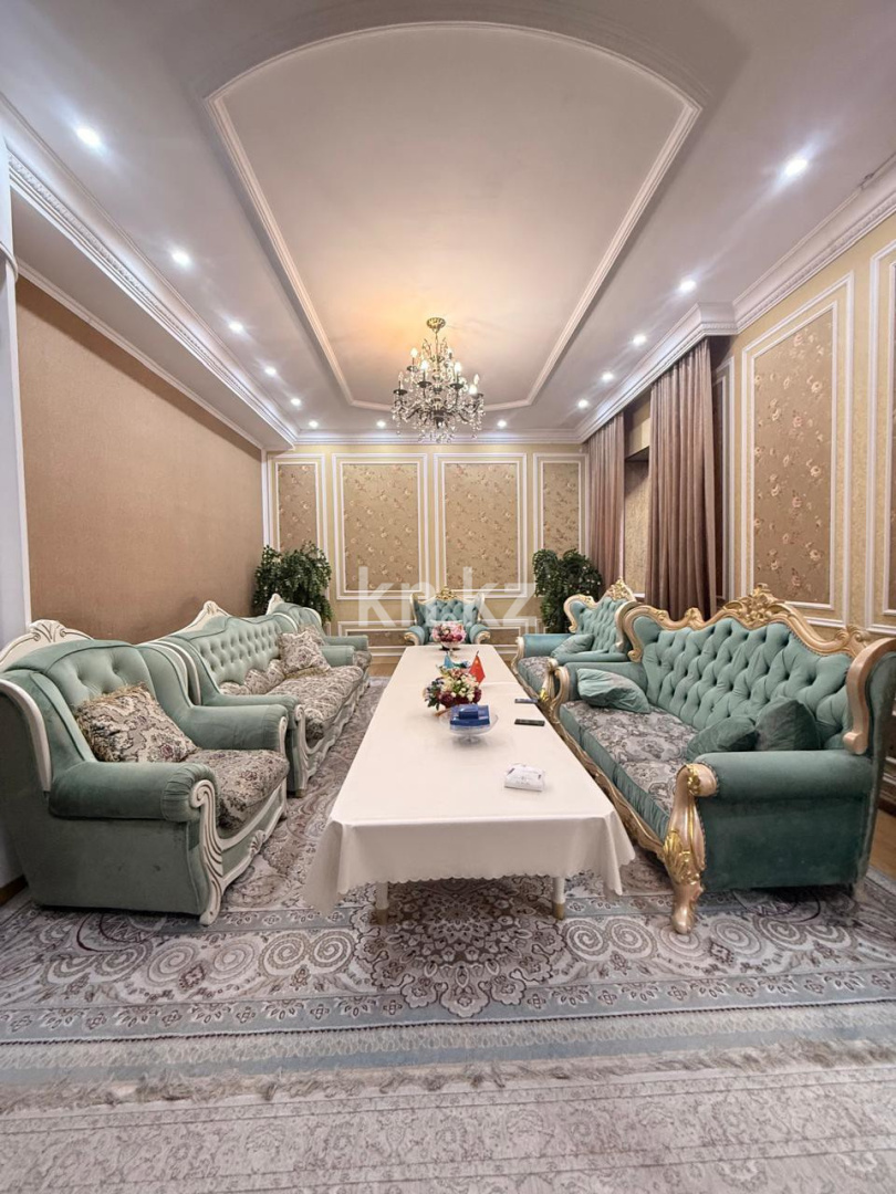 Продажа дома, 600 м², ул. Жамакаева в Алматы - фото 25