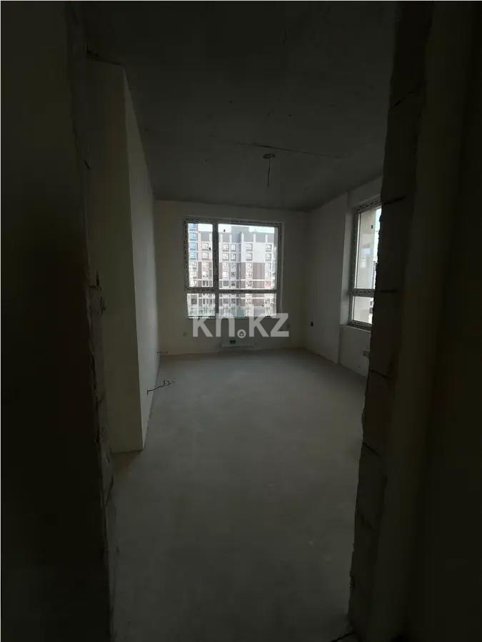 Продажа 3-комнатной квартиры, 84 м², ул. Райымбек батыра, дом  2 стр в Астане