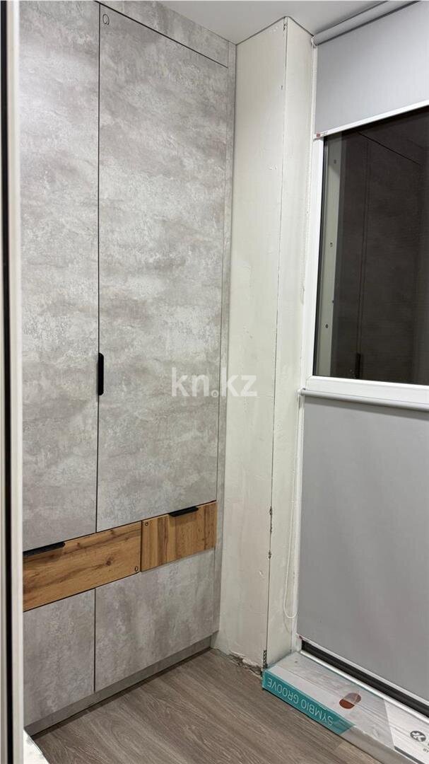 Продажа 3-комнатной квартиры, 80 м² в Караганде - фото 14