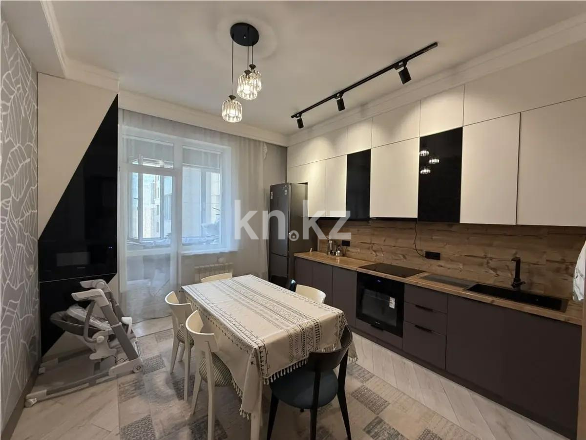 Продажа 3-комнатной квартиры, 100 м² в Астане - фото 4