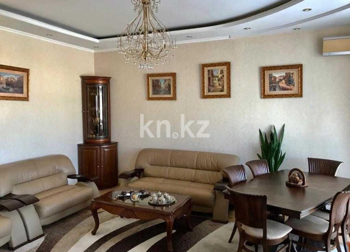 Продажа 3-комнатной квартиры, 75 м² в Караганде - фото 2