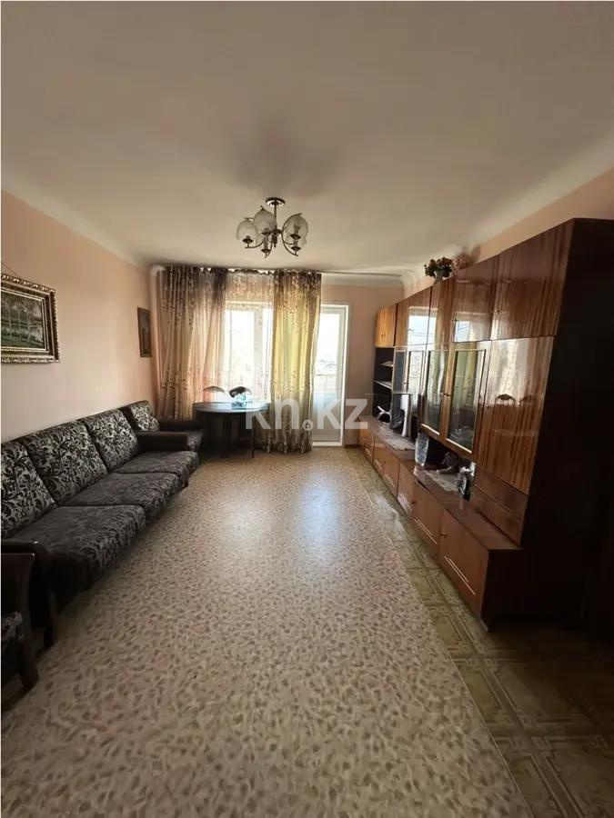 Продажа 4-комнатной квартиры, 73.9 м², мкр-н 4, дом  10 в Алматы - фото 2