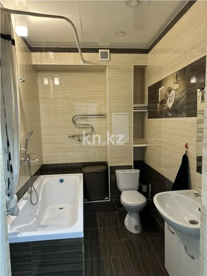 Продажа 2-комнатной квартиры, 44.5 м², ул. Байсеитовой, дом  10 в Астане - фото 4