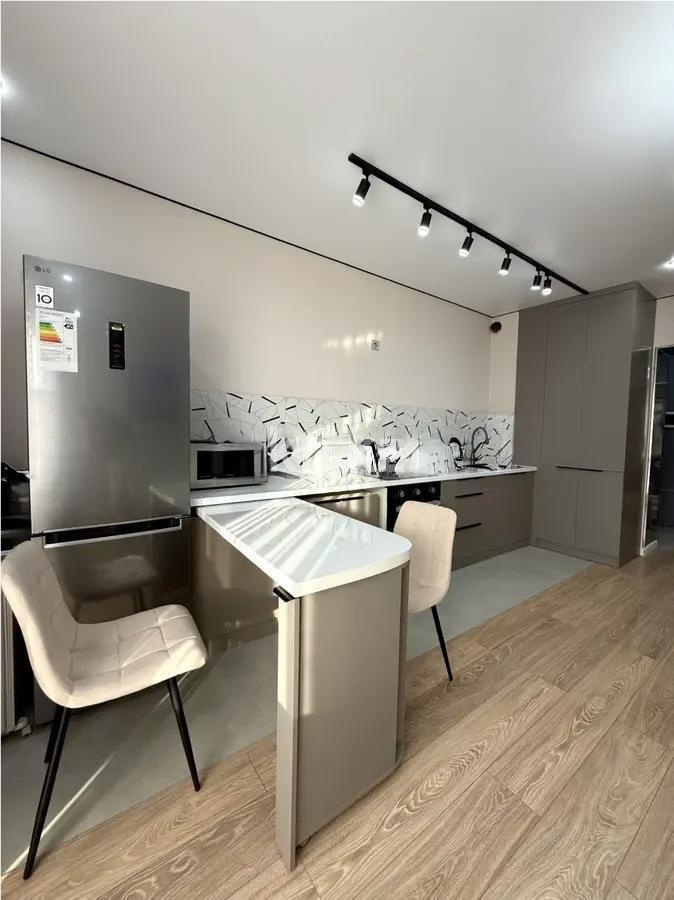 Продажа 3-комнатной квартиры, 62.16 м², ул. Е-1, дом  2 в Астане - фото 4