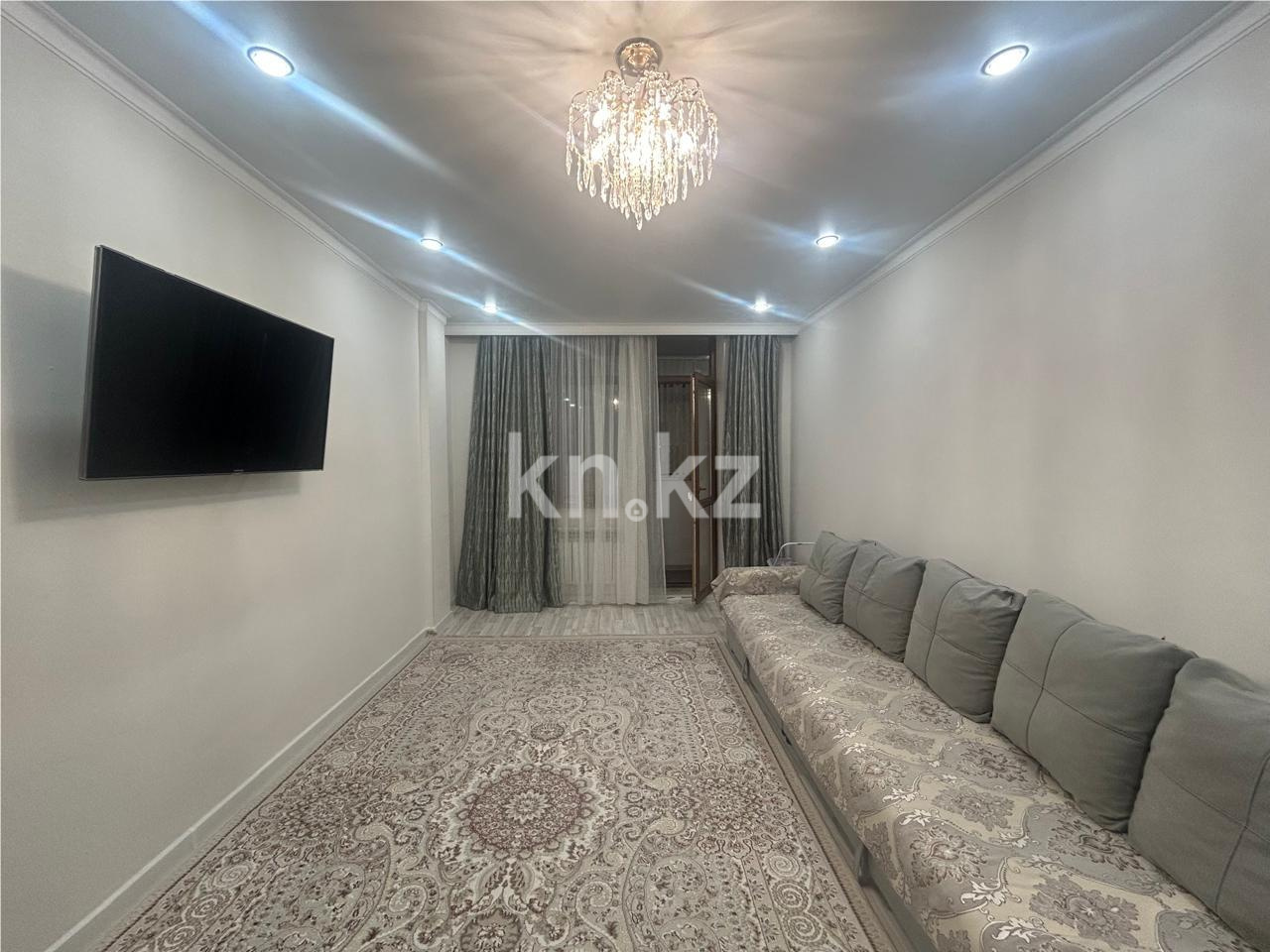 Продажа 3-комнатной квартиры, 80 м² в Астане - фото 2