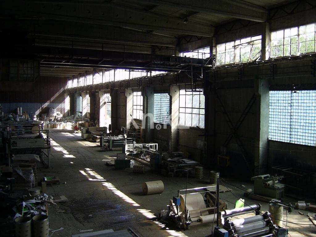 Продажа , 7112 м², ул. Жеруйык, дом  2 в Алматы - фото 9