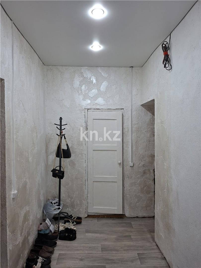 Продажа 2-комнатной квартиры, 38 м² в Караганде - фото 11