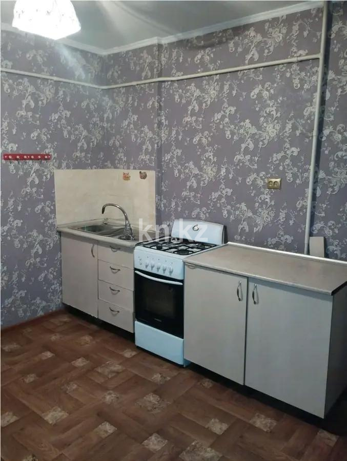 Продажа 2-комнатной квартиры, 49.8 м² в Алматы - фото 3