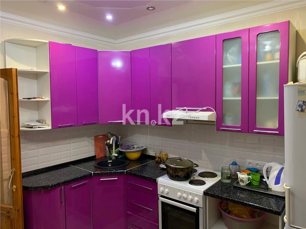 Продажа 3-комнатной квартиры, 64 м² в Караганде - фото 5