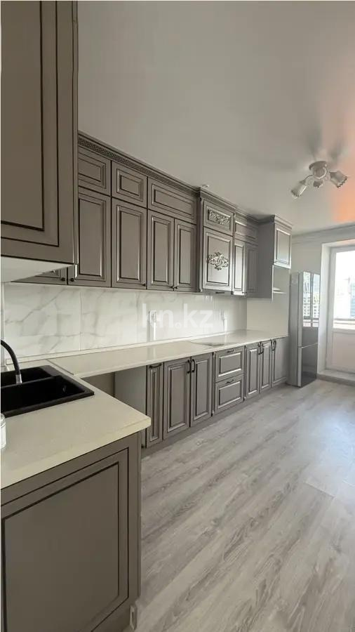 Продажа 2-комнатной квартиры, 67.5 м² в Астане - фото 3