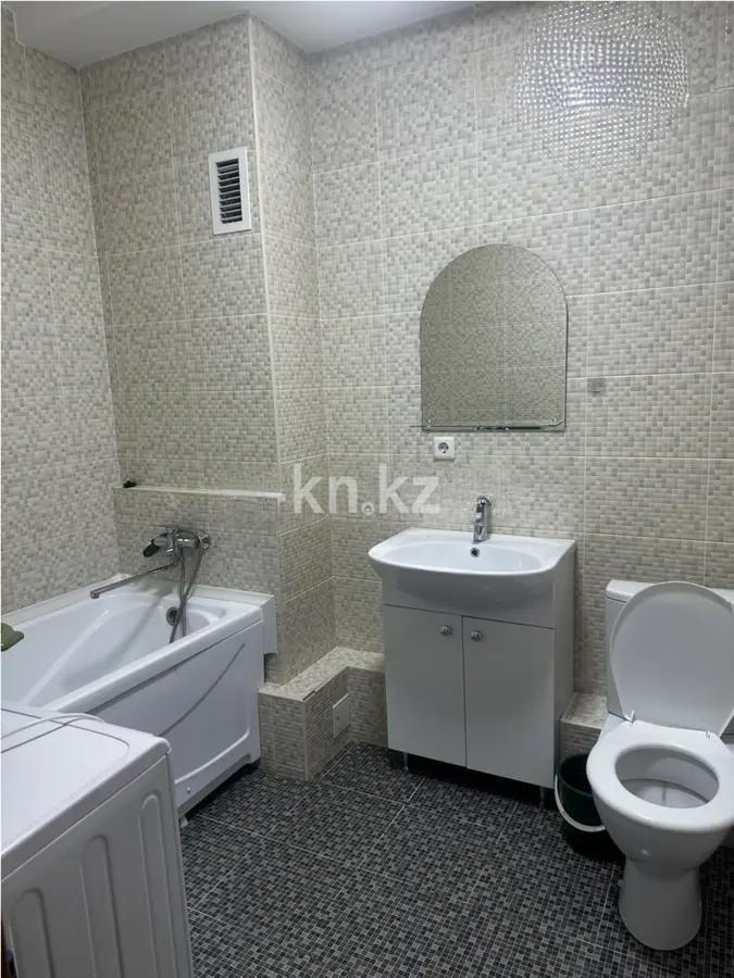Продажа 1-комнатной квартиры, 35 м² в Алматы - фото 3