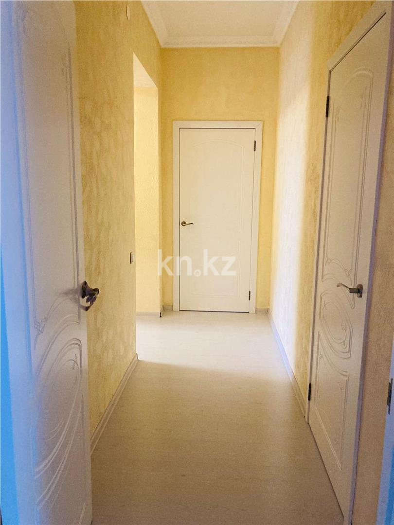 Продажа 6-комнатного дома, 245 м², ул. Турекулова в Караганде - фото 30