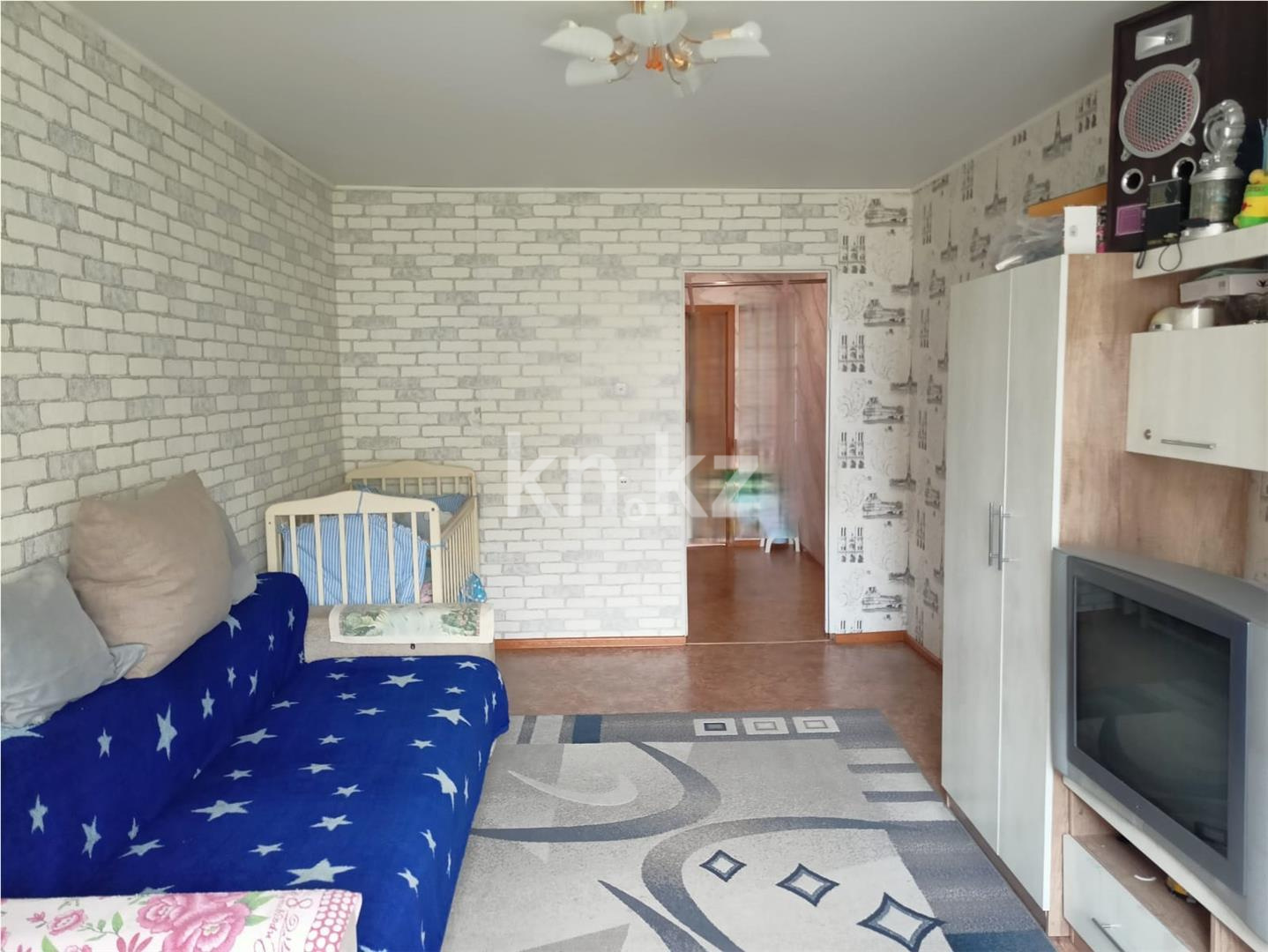 Продажа 3-комнатной квартиры, 71 м² в Темиртау - фото 2